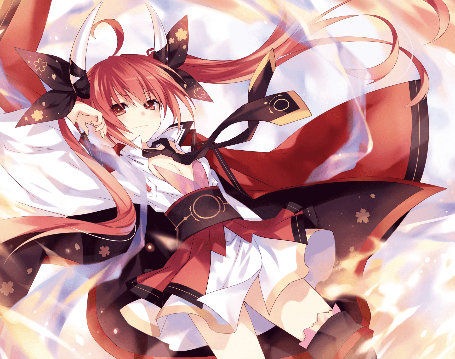 LoYoku Hero Anime